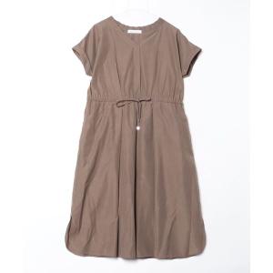 「URBAN RESEARCH」 半袖ワンピース...の商品画像