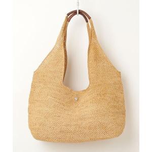 「Helen Kaminski」 トートバッグ M ベージュ レディース