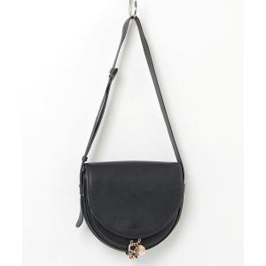 「SEE BY CHLOE」 ショルダーバッグ FREE ブラック レディース