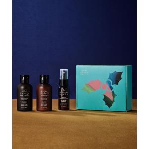 john masters organics（ジョンマスターオーガニック） コスメセット