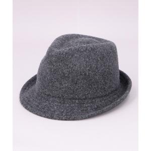 帽子 ハット HB-BASQ メンズ