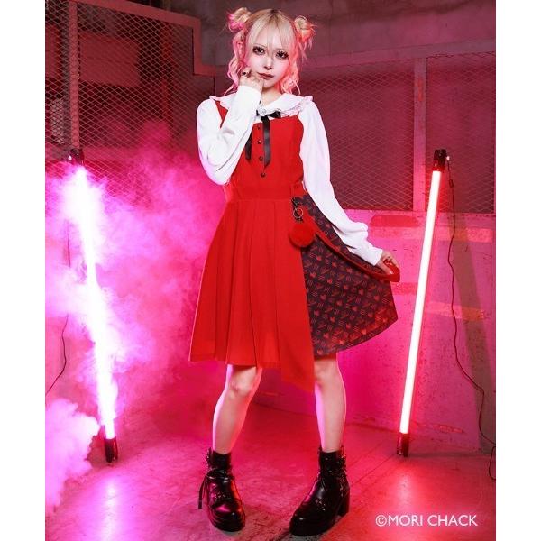 ワンピース 「グルーミー」ワンピース