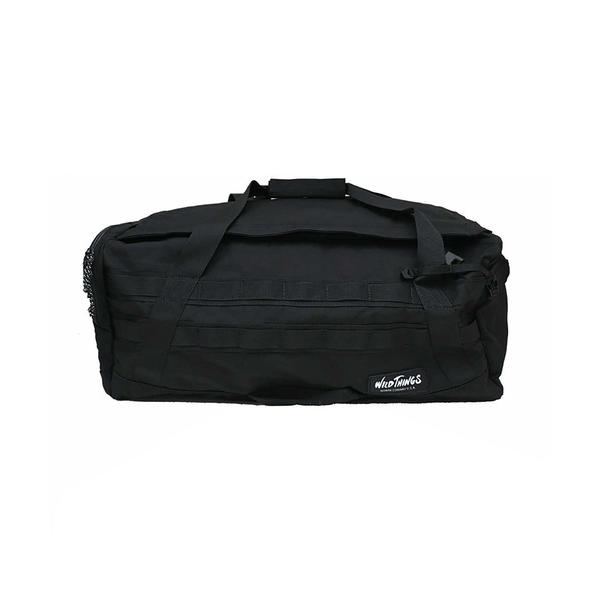 ボストンバッグ WILDTHINGS 2WAYボストン 50L メンズ レディース