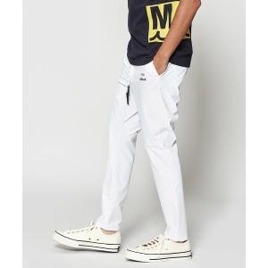パンツ mp14265- Easy Tight Pants イージータイトパンツ(MA2605) メンズ