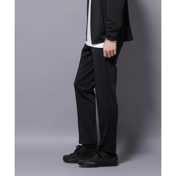 スラックス 「MC」coveross(R) フリースボンディングイージースラックス メンズ