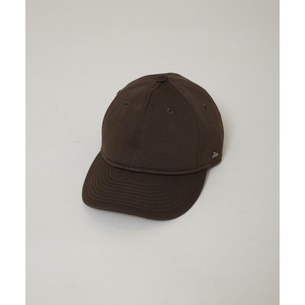 キャップ 帽子 「MC」coveross(R)NEWERA 別注フリースボンディングキャップ メンズ