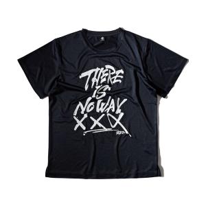 tシャツ No Way Tee / ノーウェイT メンズ レディース