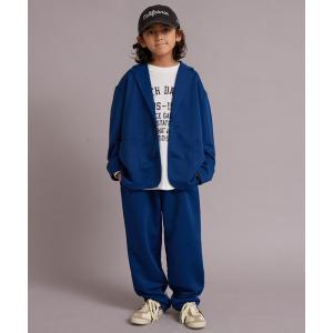 セットアップ 「マルチファンクション」速乾 裏毛 ジャケット セットアップ「PAIRMANON STREET」 キッズ 子供服 男の子 女の子｜ZOZOTOWN Yahoo!店