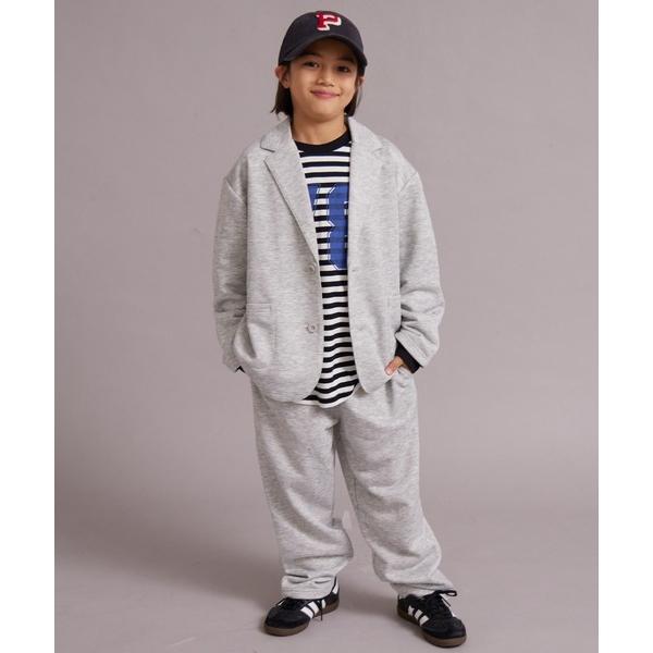 セットアップ 「マルチファンクション」速乾 裏毛 ジャケット セットアップ「PAIRMANON ST...