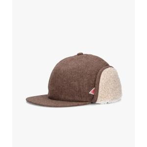 キャップ 帽子 DANTON  BOA 6PANEL CAP / ダントン メンズ レディース
