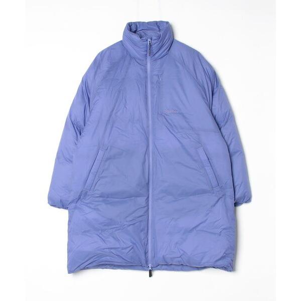 ダウンジャケット ダウン 「Marmot」マーモット 750FP Vertical Long Dow...