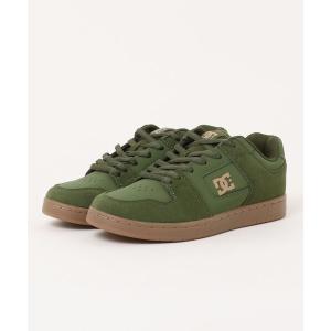 スニーカー DC SHOES ディーシーシューズ MANTECA 4 メンズスニーカー(マンテカ4) DM256009 メンズ