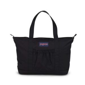 トートバッグ 「JANSPORT/ジャンスポーツ」DAILY TOTE　軽量　トートバッグ　ジッパー開閉式　内側ポケット レディース メンズ