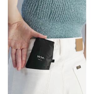 折りたたみ傘 ポケフラットクイック　折　55cm レディース メンズ