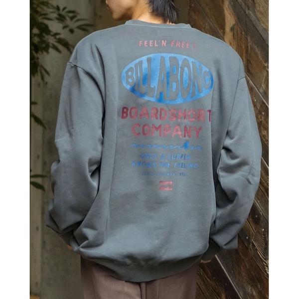 トレーナー スウェット メンズ レディース