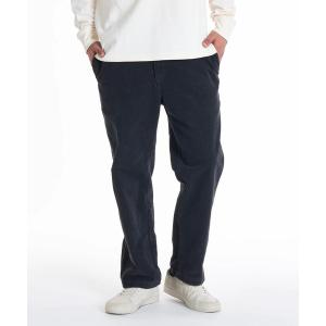 パンツ BILLABONG メンズ LAYBACKS CORDUROY ロングパンツ 「2025年秋冬モデル」 @autumn /ビラボンウエストゴム