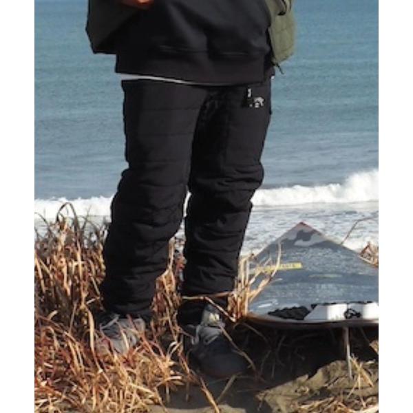 パンツ BILLABONG メンズ ADIV PUFF PANT ロングパンツ 「2025年秋冬モデ...