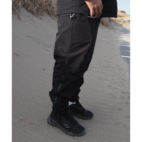 パンツ メンズ レディース