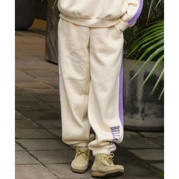 スウェットパンツ ジャージ レディース
