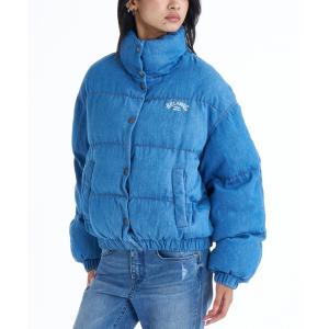 【みこりママ】SNIDELSustainaレースアップダウンジャケット SNIDEL（スナイデル） Sustainaレースアップダウンジャケット 23秋冬