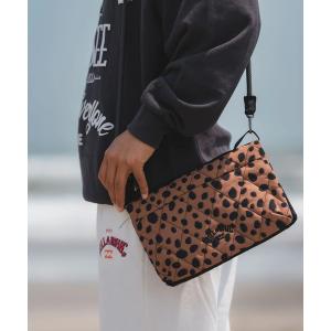 サコッシュ ショルダーバッグ バッグ BILLABONG レディース SACOCHE SHOLDER BAG ショルダーバッグ 「2025年秋冬モデル」 @autumn /ビラボンキルト加工ロ…