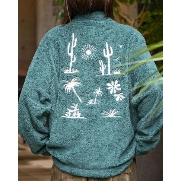 ブルゾン アウター レディース