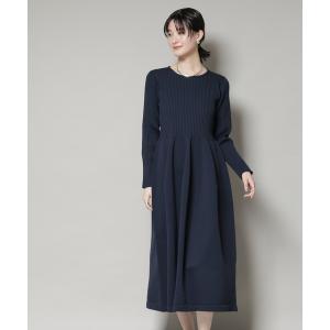 Dessin（デッサン） 【1枚着/2WAY】ドッキングワンピース : タカシマヤ