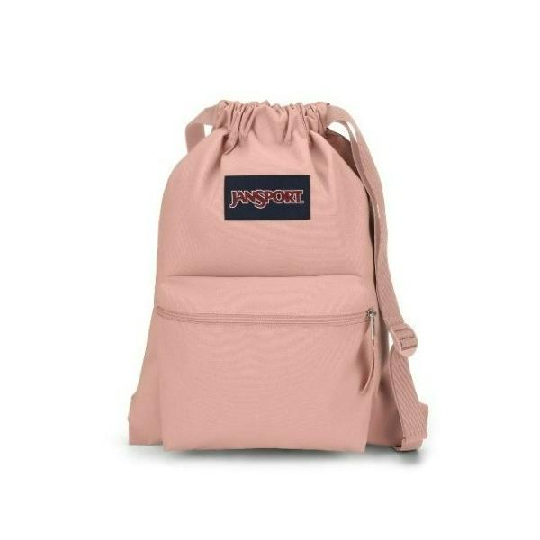 デイバック リュック 「JANSPORT」DRAW SACK レディース メンズ