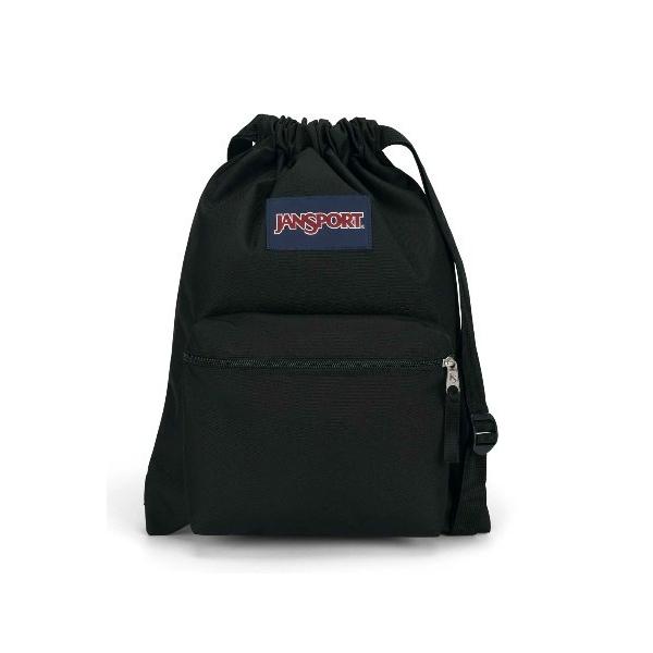 デイバック リュック 「JANSPORT」DRAW SACK レディース メンズ