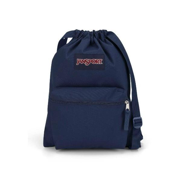 デイバック リュック 「JANSPORT」DRAW SACK レディース メンズ