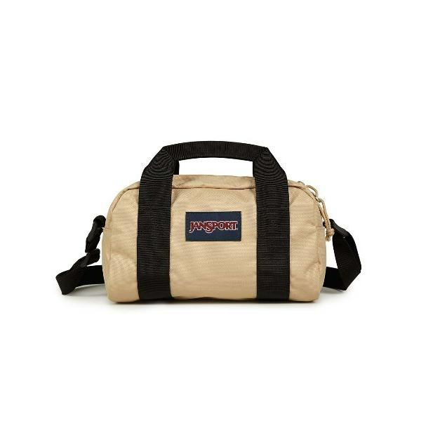 ショルダーバッグ バッグ 「JANSPORT」WEEKENDER MINI DUFFEL レディース...