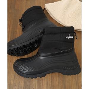 Parade ブーツ 「OUTDOOR SPORTS」防水＆防寒ノルディックブーツ FKR