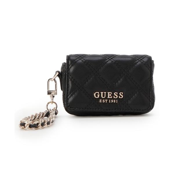 ポーチ GIULLY Ii Slg Micro Mini ウォレットケース レディース