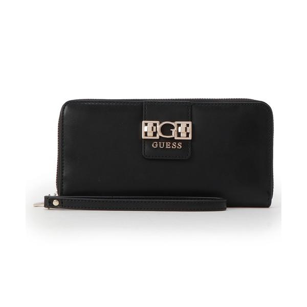 財布 JANE Slg Large Zip Around ロングウォレット レディース