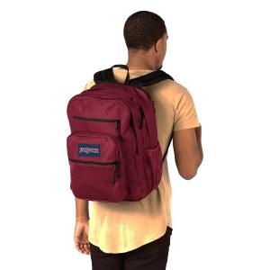 デイバック リュック JANSPORT BIG CAMPUS（ジャンスポーツ ビッグキャンパス） メンズ