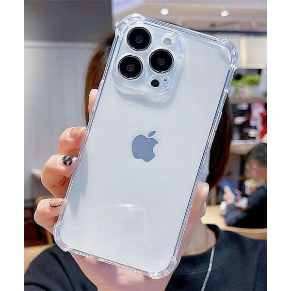 スマホケース 「Bz」クリアアイフォンケース/スマホケース(RZ)