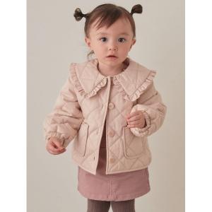 Berry Cloud キッズダウンジャケット