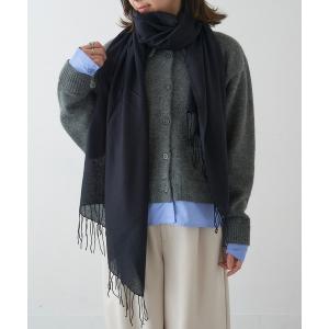 STEVEN ALAN（スティーブンアラン） ストール マフラー 「Steven Alan