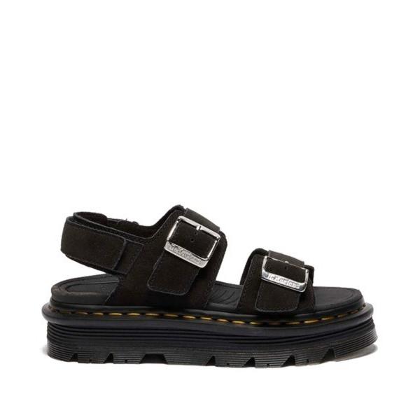 サンダル Dr. MARTENS ZEBZAG SANDAL（ドクターマーチン ZEBZAG サンダ...