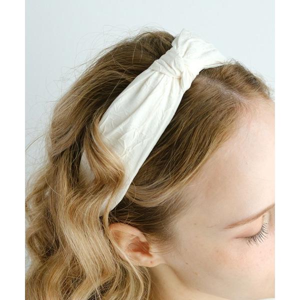 カチューシャ ノーブル カチューシャ