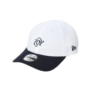 キャップ 帽子 UNISEX NEW ERA ツートーンキャップ メンズ レディース