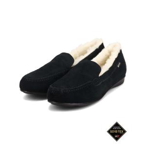 ローファー 「GORE-TEX」マドラスウォーク madras Walk  シルエットが可愛らしい カジュアルローファー　MWL1116 レディース