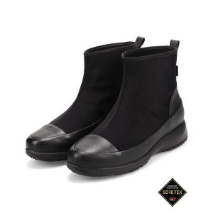 ブーツ 「GORE-TEX」マドラスウォーク madras Walk　防水・透湿機能を兼ね備えたゴアテックス・ストレッチブーツ　MWL1202 レディ