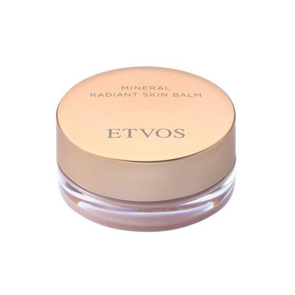 ハイライト シェーディング エトヴォス etvos ETVOS / ミネラルラディアントスキンバーム...