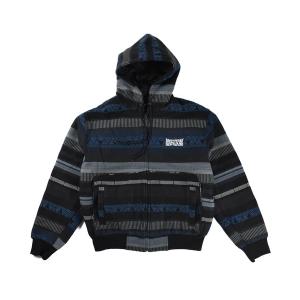 HUF X REALTREE® eightynine HOODED JACKET HUF X REALTREE® eightynine HOODED JACKET｜JACKETS（ジャケット