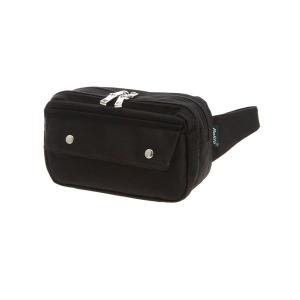 ウエストポーチ ウエストバッグ Relife リライフ ウエストポーチ 9169 レディース メンズ