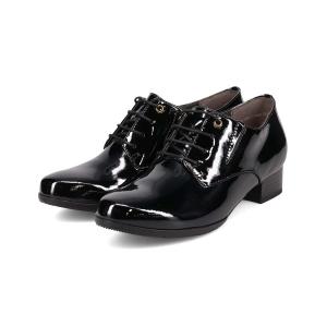 パンプス モデロ MODELLO レースアップシューズ DML7106A