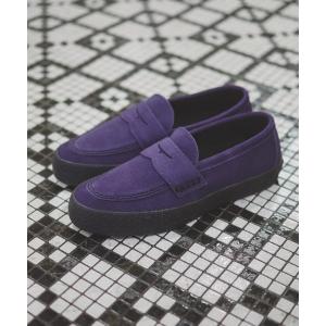 スニーカー CS LOAFER II SK　33701870 メンズ レディース