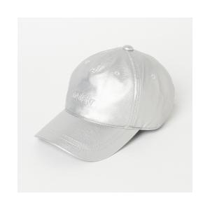 キャップ 帽子 「VIVA HEART/GOLF」PUレザー キャップ メンズ