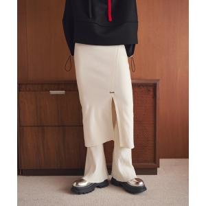 OMMO（オーエムエムオー） パンツ MA-1 POCKET KT PT レディース